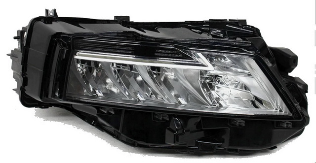 HEAD LAMP RH